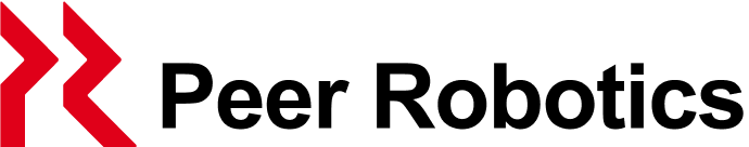 Peer Robotics logo